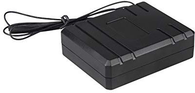 Easyguard Universal Wegfahrsperre Bypass-Modul für Auto Alarm Remote Motor Start, 1 Stück, für Autos, LKW, Busse, Physischer Schlüssel