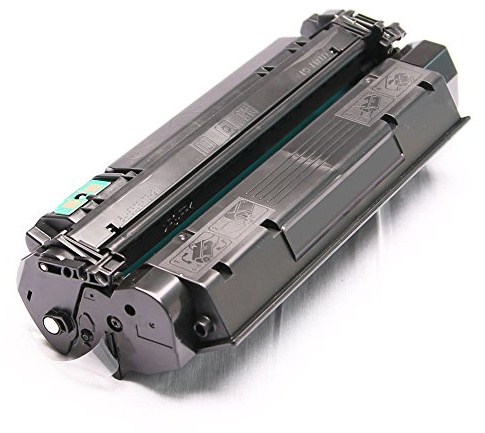 ABC Schwarz Tonerpatrone für Canon Kartusche T/FX-8, Faxphone L170, Fax L380, L380S, L390, L400, Laserclass 310, 510, PC-D320, PC-D340, PC-D383, PC-D420
