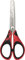 Maped Bastelschere ESsentials 13cm Softgriff - 1 Schere, Farbe nicht frei wählbar