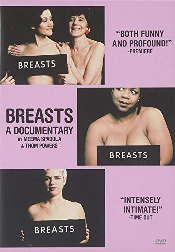 Breasts - A Documentary