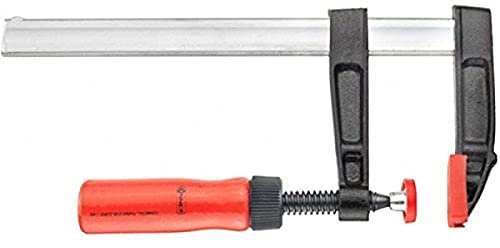 Connex COX863300 Bastler-Schraubzwinge, 300 x 50 mm