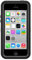 OtterBox Defender Series Schutzhülle und Holster für iPhone 5C, Schwarz