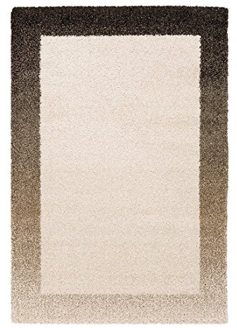 Astra 6630072093001 Teppich Maestro, 160 x 230 cm, Creme
