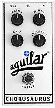 Chorus Pedal für unter