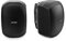 Audibax OVO 5 Black Pareja de Altavoces Pasivos Pared 5 Pulgadas 100v / 8 ohm IP65