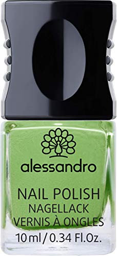 alessandro Nagellack 921 Holy Guacamole, 10 ml