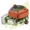 Moteur tondeuse BRIGGS & STRATTON Intek OHV AVS 500cc