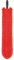 OXO Good Grips Microfibre Under Appliance Duster, Orange/Black