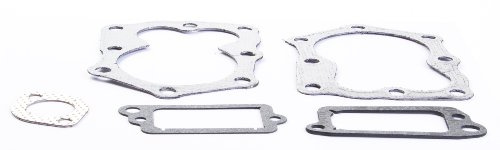 Briggs & Stratton OEM 498528 Replacement Gasket Set-Valve