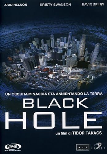 Black hole [IT Import]