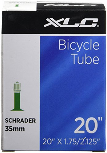 XLC 18' Schlauch, 18x1.75/2.125' (32/50-355/400), AV 35 mm (1 Stück)
