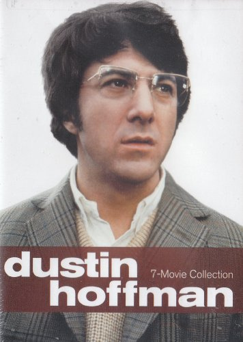 Dustin Hoffman: 7 Movie Collection (The Graduate, Straw Dogs, Rain Man, Midnight Cowboy, Lenny, I Heart Huckabees,