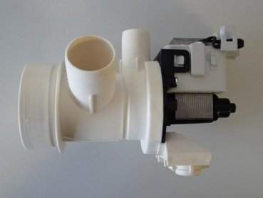 Laugenpumpe für AEG Ã–ko Lavamat 899645430737 Alternativersatzteil