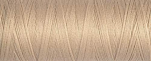 Gutermann Sew-all Sewing thread 100m - 186 Beige