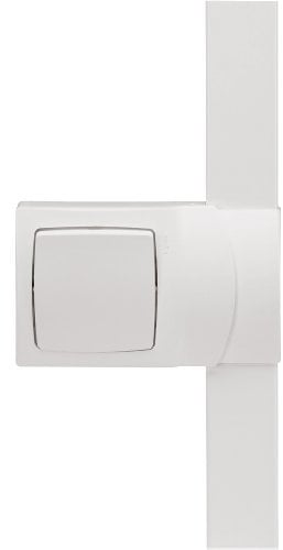 Legrand Oteo Dlplus 031406 Cadre de montage 1-F