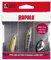 Rapala - Ultra Light Angelköder Kit - Forellen- und Barschköder - Ultra Light Shad 4cm, Ultra Light Minnow 6cm und Ultra Light Crank 3cm - Süßwasser - Hergestellt in Estland - Mehrfarbig