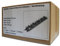 Sanpro Halteleiste/Klemmschiene für Fußboden- / Wandheizung, Größe 100 m (Klemmschiene Haltenadel Clip Halter Rohr Rohrhalter Heizrohrhalter Fußbodenheizung Wandheizung Heizung) (Pack à 100 Meter)