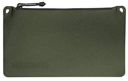Magpul Industries Daka Polymerhülle, Unisex, MAG857-315, grün OD, M