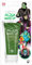 W WIDMANN MILANO Party Fashion - Aqua Make Up, Tube mit 30 ml, für Face- & Body Painting