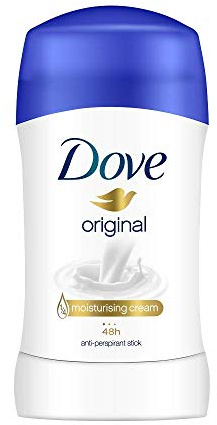 Dove Desodorante Stick
