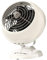 Vornado VFAN Mini Personal Circulator, Vintage White-Classic Base