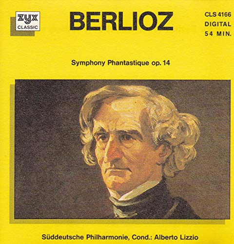 Symphonie Fantastique