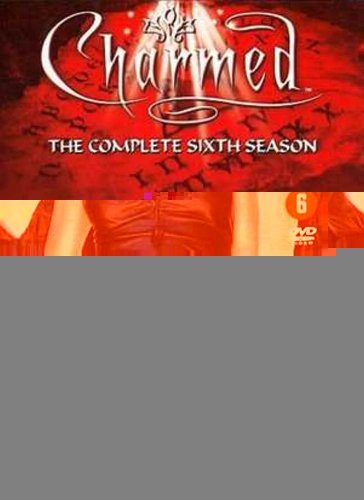 Charmed - Seizoen 6