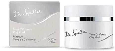 Terra California Clay Mask 200 g