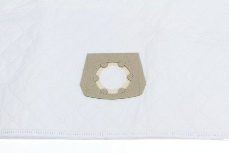 10 Vlies Staubsaugerbeutel passend für Aqua Vac/EWT Boxter, Excell, Industrial, NTP 20, NTS20