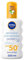 Nivea Protect And Sensitive With Spf 50 High - 200 Ml by Nivea