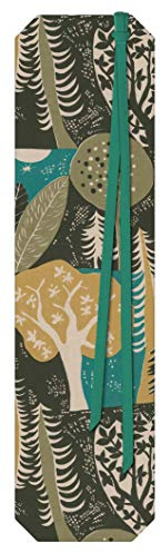 IF V&A Bookmark - Trees