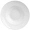 Secret de Gourmet - Lot de 6 Assiettes à Pates 27cm Blanc