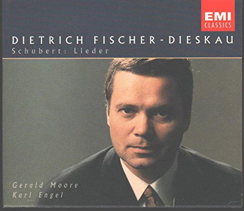 Lieder von Franz Schubert
