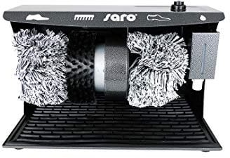 Saro 328-1050 Cireuse à Chaussures Modèle ESP 006