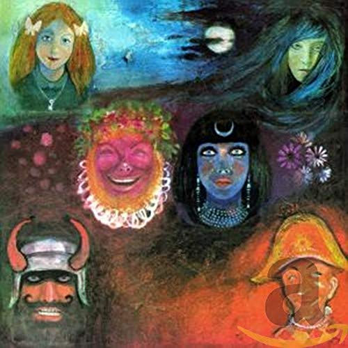 In the Wake of Poseidon (CD/DVD-Audio)