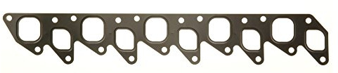AJUSA 13194200 Ansaugkrümmerdichtung/Abgaskrümmerdichtung Kompatibel mit JEEP GRAND CHEROKEE II WJ, WG 5015016AA