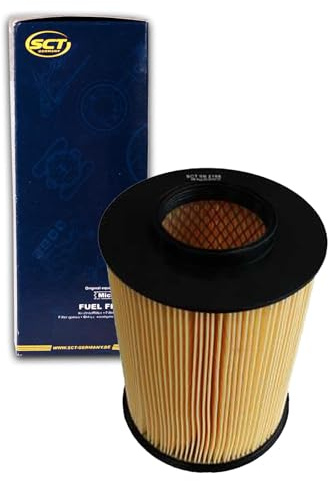 SCT Germany 2188 Luftfilter