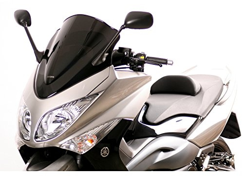 MRA Racingscheibe RM schwarz T-MAX 500 (XP) SJ06