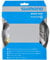 Shimano XTR SM-BH90 XTR M9000 / M9020 disc brake cuttable hose, rear, black