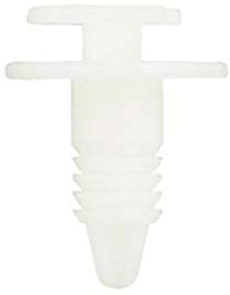 KS Tools 420.1658 Zierleisten-Clip für Peugeot/Citroen,10er Pack