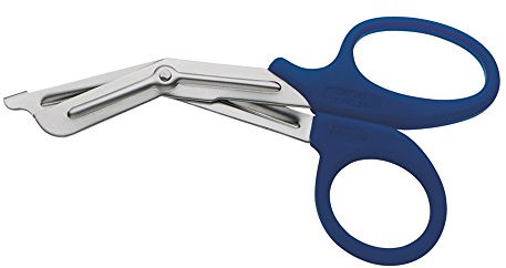 Steroplast Verbandschere Länge 17 cm Erste Hilfe Schere