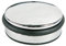 Alco-Albert 2850 - Türstopper, ca. 4 x 10 cm, Silber
