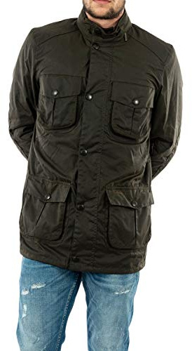 Barbour Corbridge Jacket Olive M