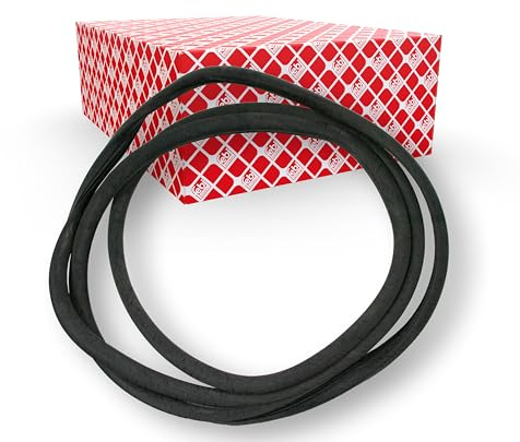 febi bilstein 02789 Windschutzscheibendichtung, 1 Stück