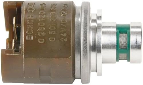 Bosch 0260120025 Solenoid Valve