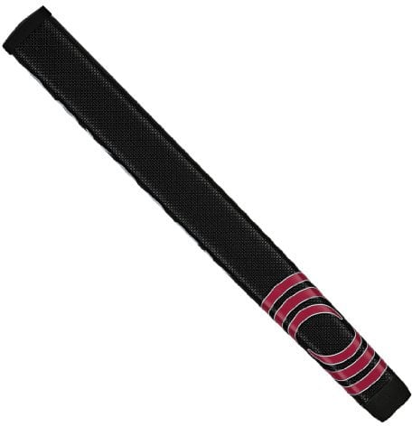 Odyssey Unisex Putter Jumbo Grip, Black