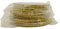 JVCC ATG-7502 Nastro ATG: 1/4 in. x 36 yds. (Adesivo trasparente su fodera dorata) [6 pacco]