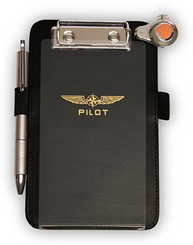 Petite planchette de vol PICCOLO - DESIGN 4 PILOTS