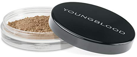 Natural Loose Mineral Foundation - Rose Beige 30ml/1oz