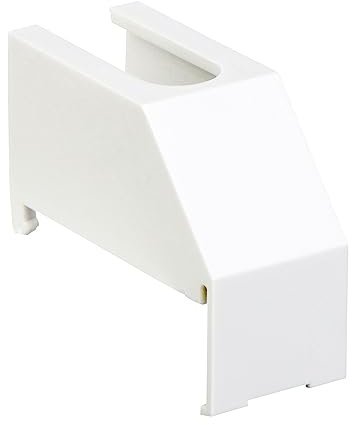 Schneider Electric, TeSys Mini-Vario and Vario, terminal shrouds - for VZ02...VZ2 / VZ11 / VZ14, VZ26